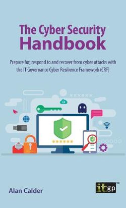 The Cyber Security Handbook