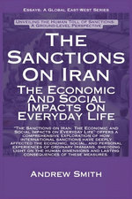 The Sanctions On Iran