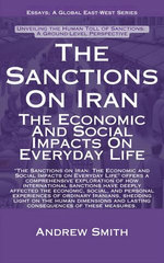 The Sanctions On Iran