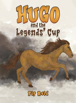 Hugo and the Legends' Cup