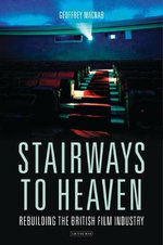 Stairways to Heaven