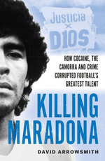 Killing Maradona