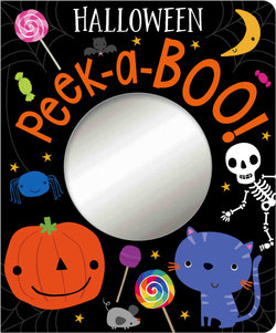 Peek-a-Boo! (Halloween) Peek-a-Boo! (Halloween)