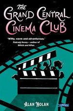 The Grand Central Cinema Club