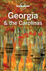Lonely Planet Georgia & the Carolinas