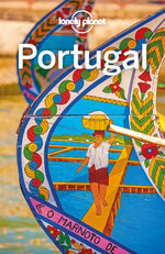 Lonely Planet Portugal Lonely Planet Portugal