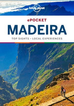 Lonely Planet Pocket Madeira