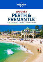 Lonely Planet Pocket Perth & Fremantle