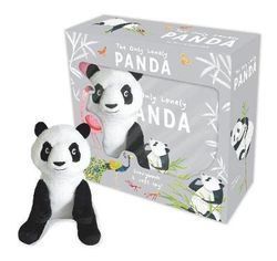 The Only Lonely Panda Boxset