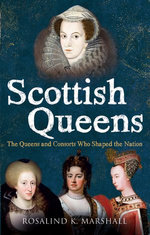 Scottish Queens