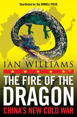The Fire of the Dragon