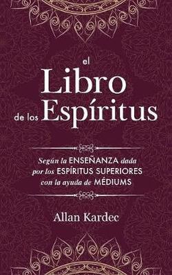 El Libro de los Espiritus