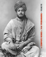 The Complete Works of Swami Vivekananda, Volume 8