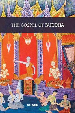 The Gospel of Buddha