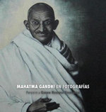 Mahatma Gandhi en Fotografias