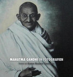 Mahatma Gandhi in Fotografien