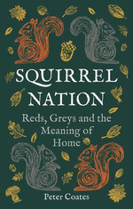 Squirrel Nation