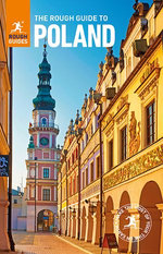 The Rough Guide to Poland (Travel Guide eBook)