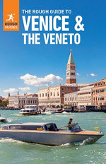 The Rough Guide to Venice & Veneto (Travel Guide eBook)