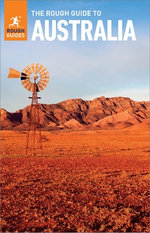 The Rough Guide to Australia (Travel Guide eBook)