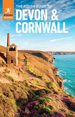 The Rough Guide to Devon & Cornwall (Travel Guide eBook)