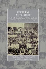 Let Them Not Return