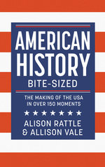 American History Bite-Sized