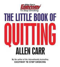 The Little Book of Quitting Smoking