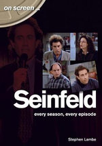 Seinfeld - On Screen...