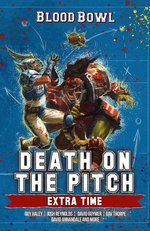 Death on the Pitch: Extra Time