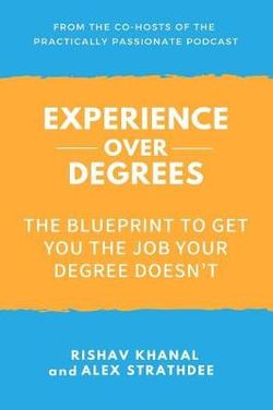 Experience Over Degrees