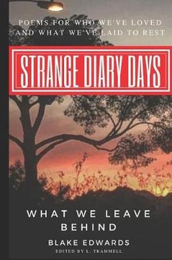 Strange Diary Days