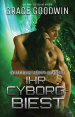 Ihr Cyborg-Biest