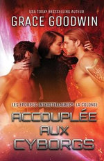 Accouplee aux Cyborgs