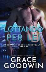 Lottando per Lei (per Ipovedenti)