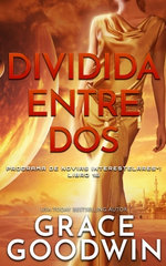 Dividida entre dos