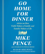Go Home for Dinner