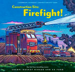 Construction Site: Firefight!