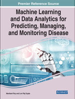 Machine Learning and Data Analytics for Predicting, Managing, and Monitoring Disease