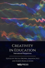 Creativity in Education