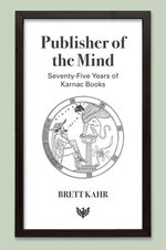 Publisher of the Mind