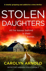 Stolen Daughters