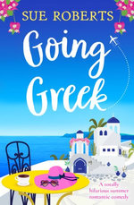 Going Greek