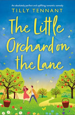The Little Orchard on the Lane