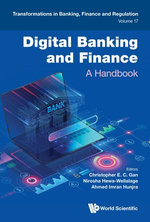 Digital Banking and Finance