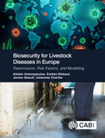 Biosecurity for Livestock Diseases in Europe Biosecurity for Livestock Diseases in Europe