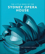 The Little Book of the Sydney Opera House