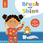 Star Skills: Brush and Shine Star Skills: Brush and Shine