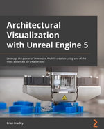 Architectural Visualization with Unreal Engine 5