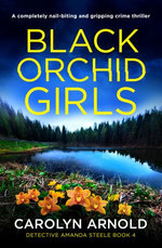 Black Orchid Girls